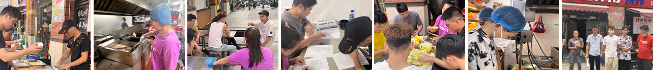 包笼记包子加盟费